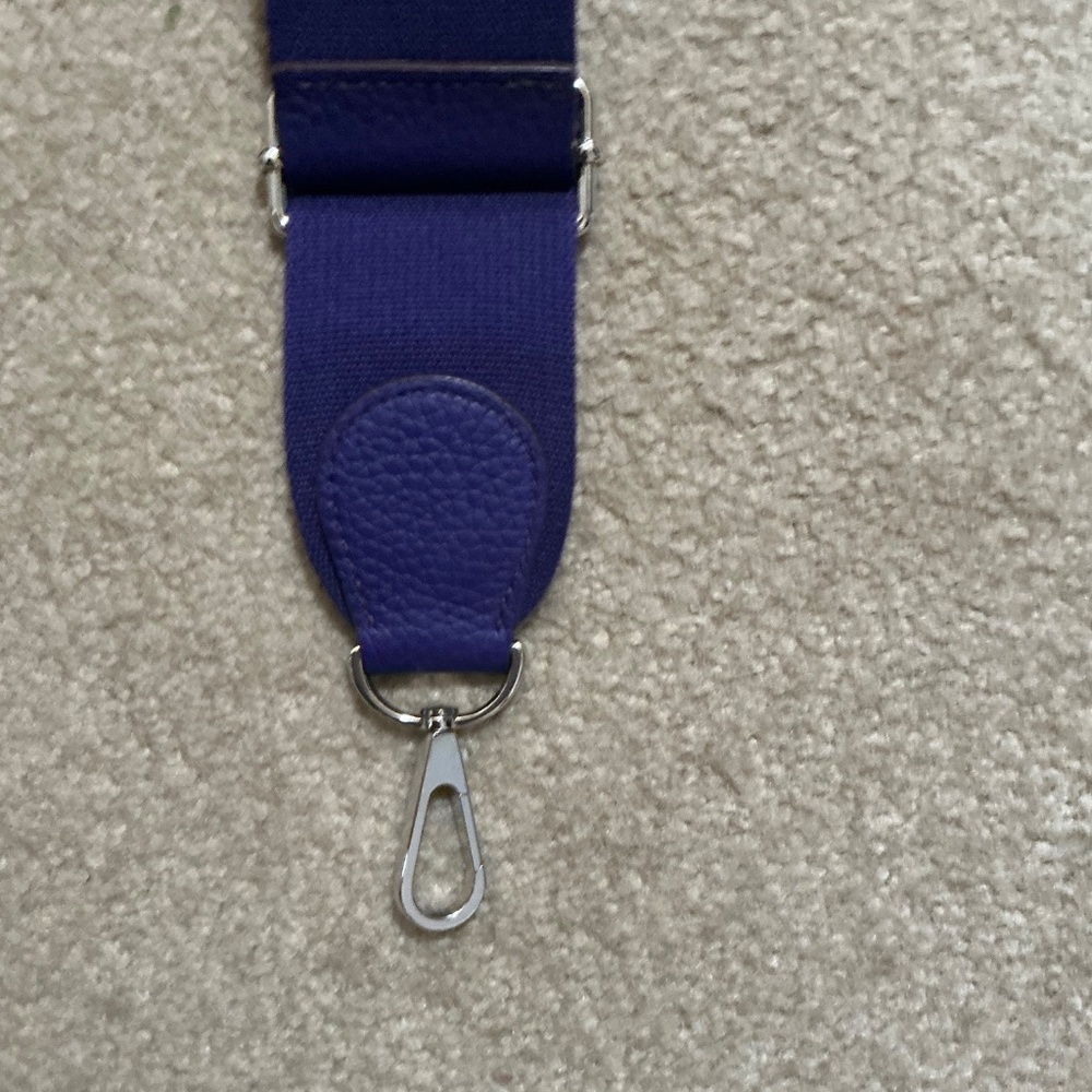 Hermes Evelyne Gen III GM crossbody bag - Picture 8 of 9